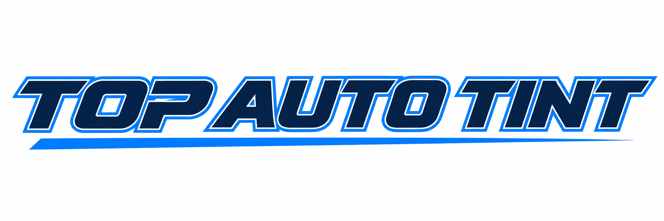Top Auto Tint